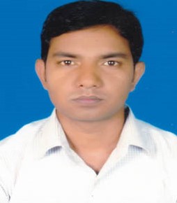 Kamol Kumar Mondol